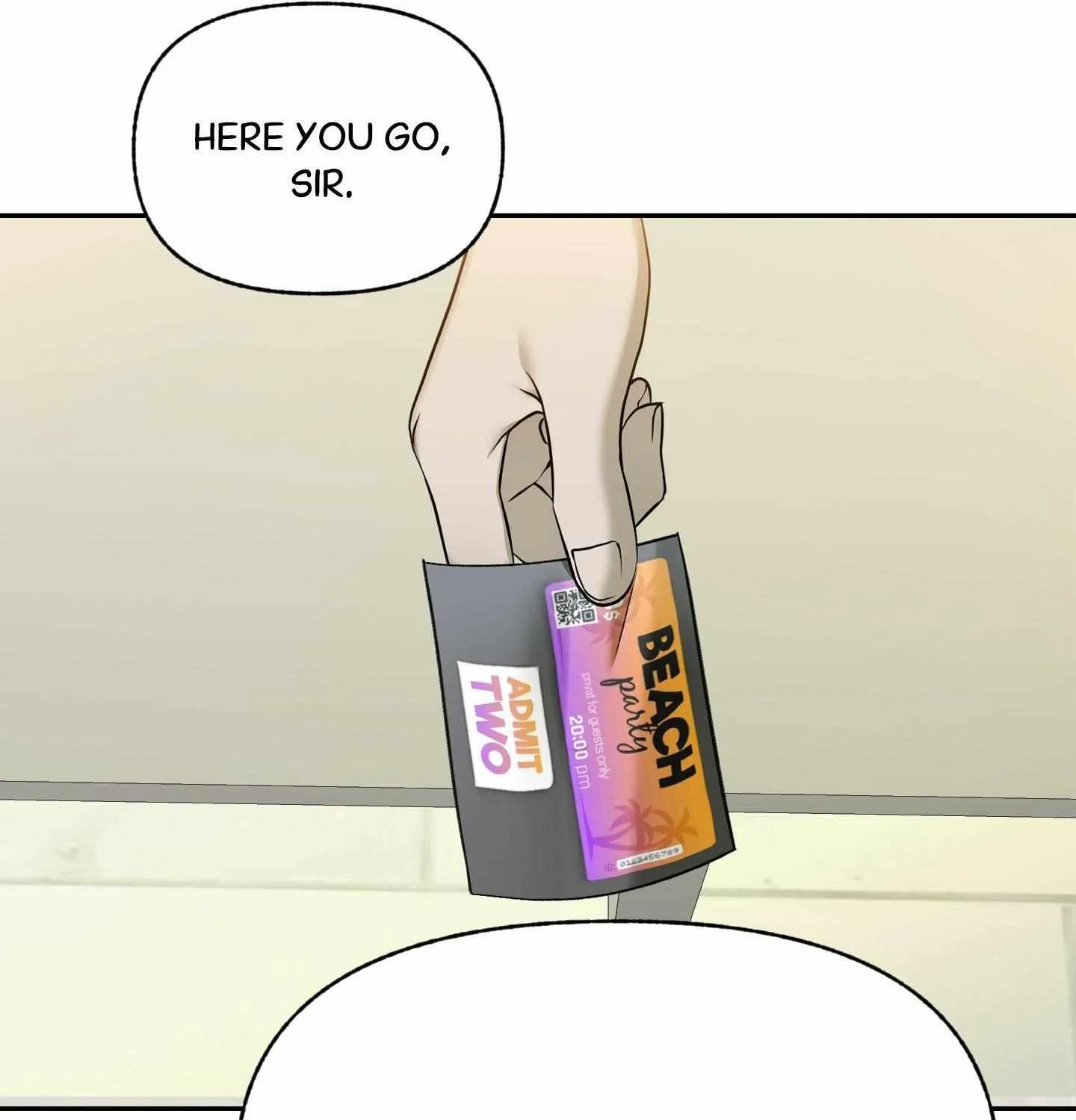 Control Time Chapter 52 page 62 - 