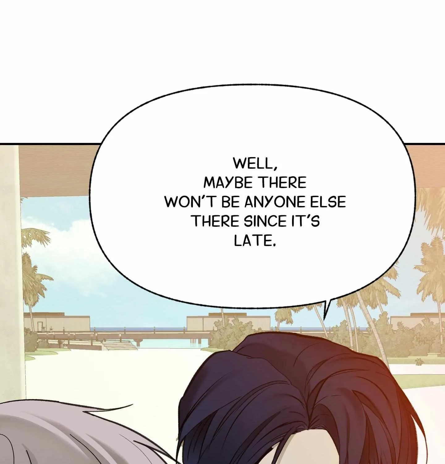 Control Time Chapter 52 page 66 - 