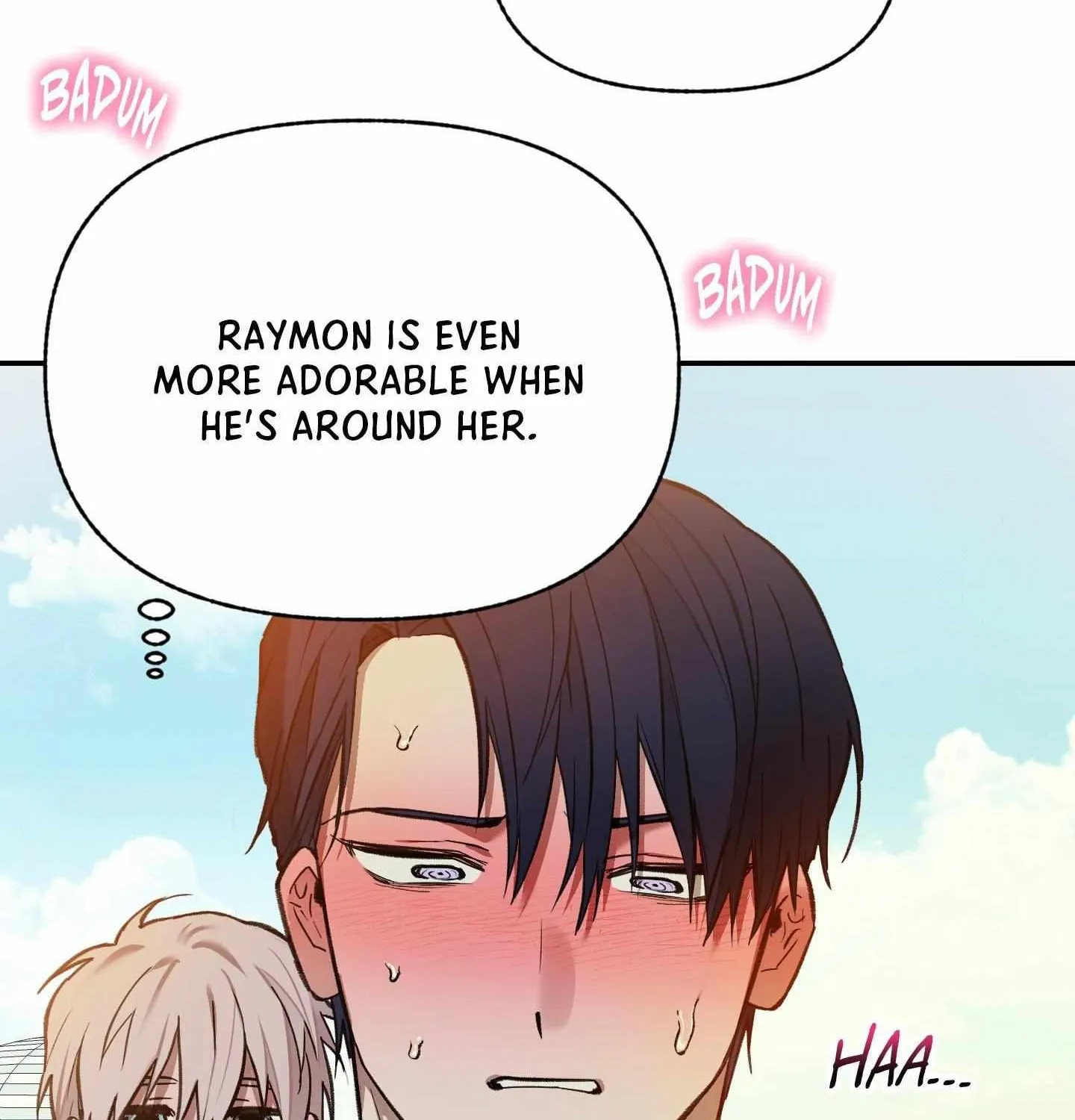 Control Time Chapter 52 page 81 - 