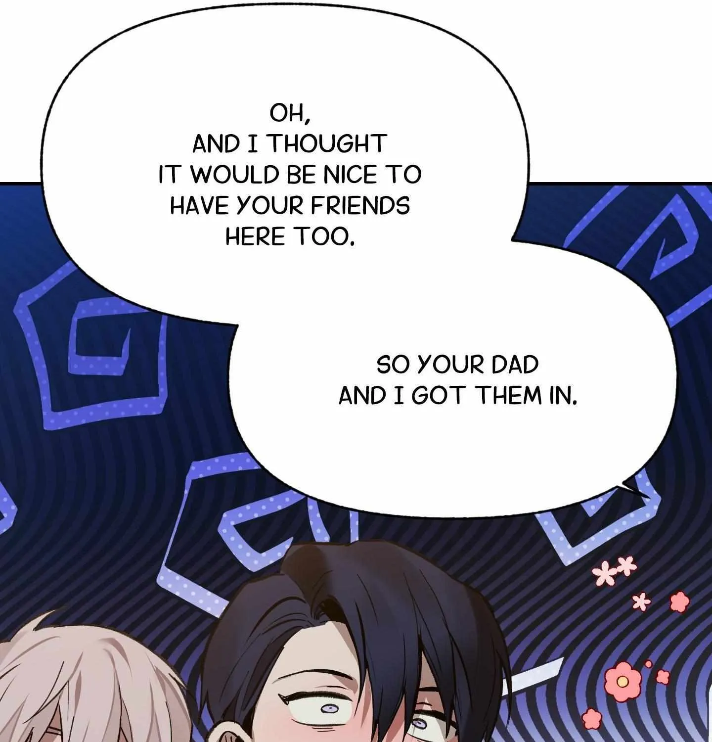 Control Time Chapter 52 page 83 - 