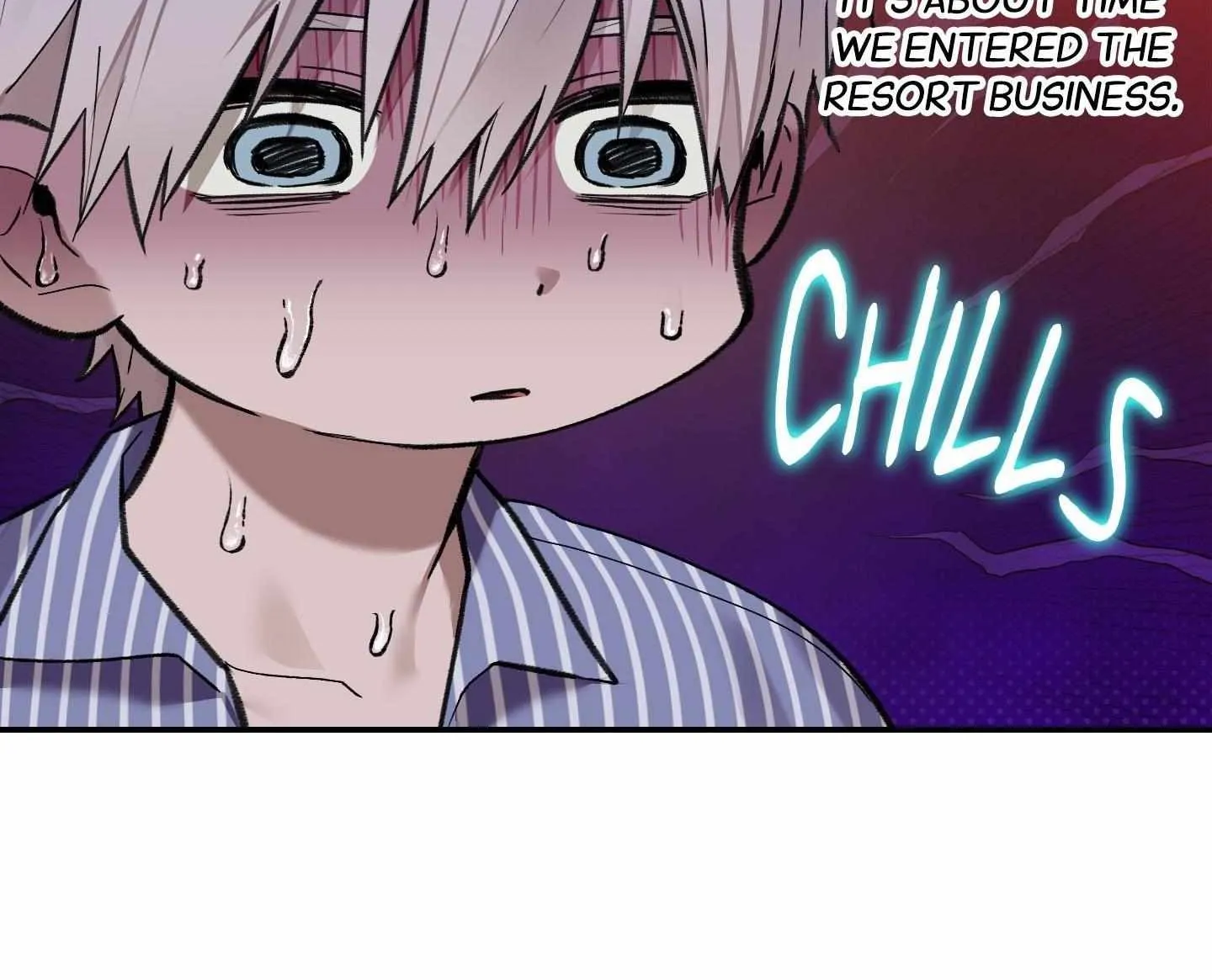 Control Time Chapter 52 page 85 - 