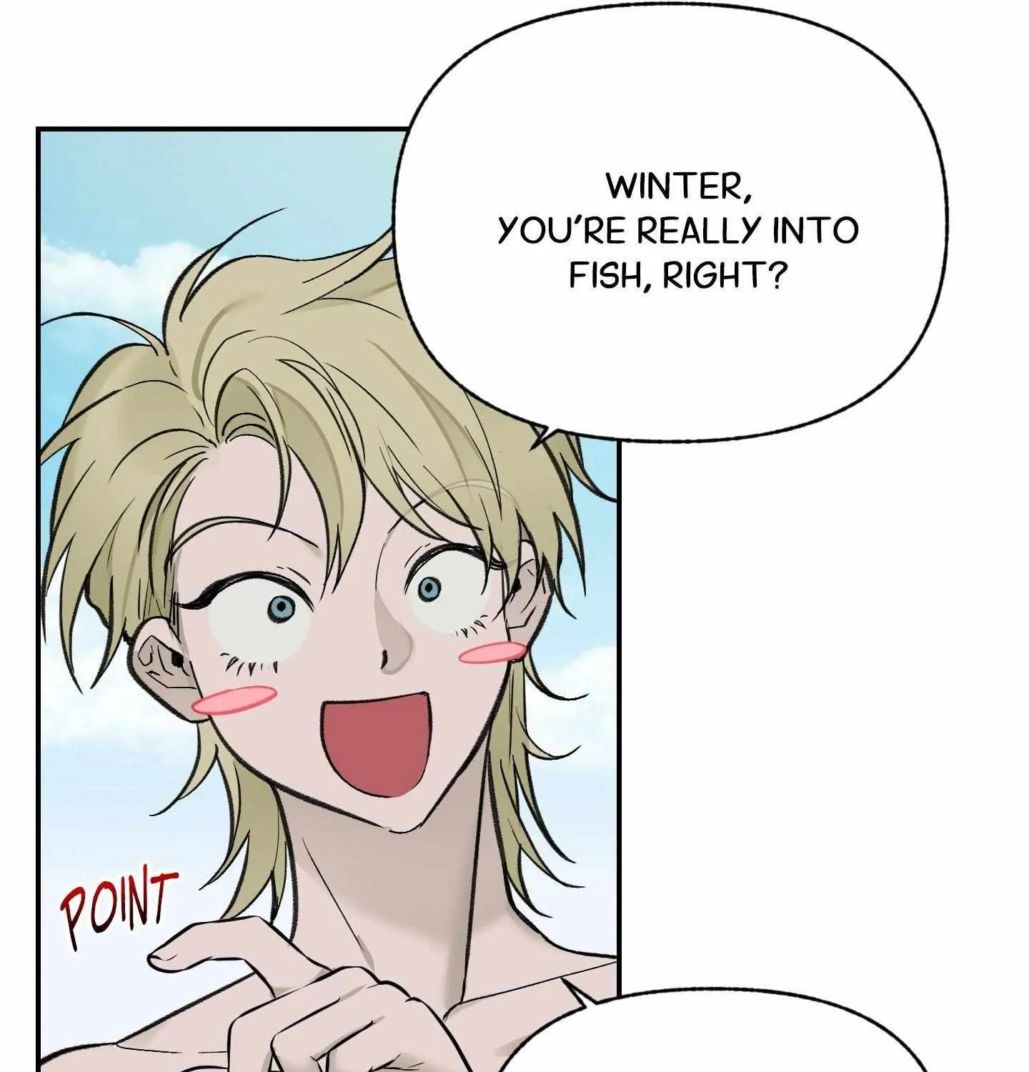 Control Time Chapter 52 page 88 - 