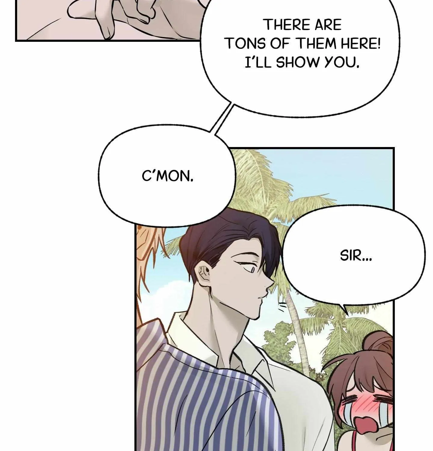Control Time Chapter 52 page 89 - 