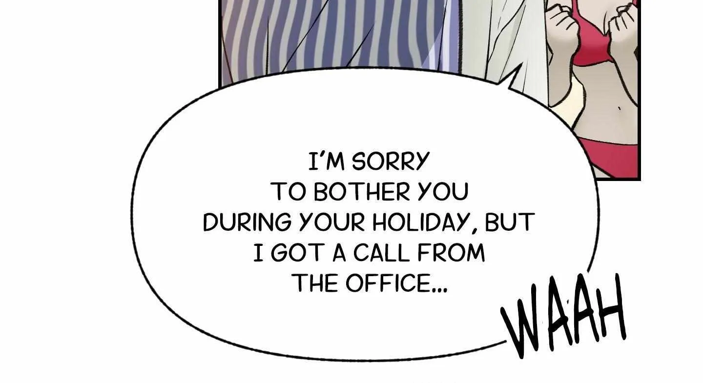 Control Time Chapter 52 page 90 - 