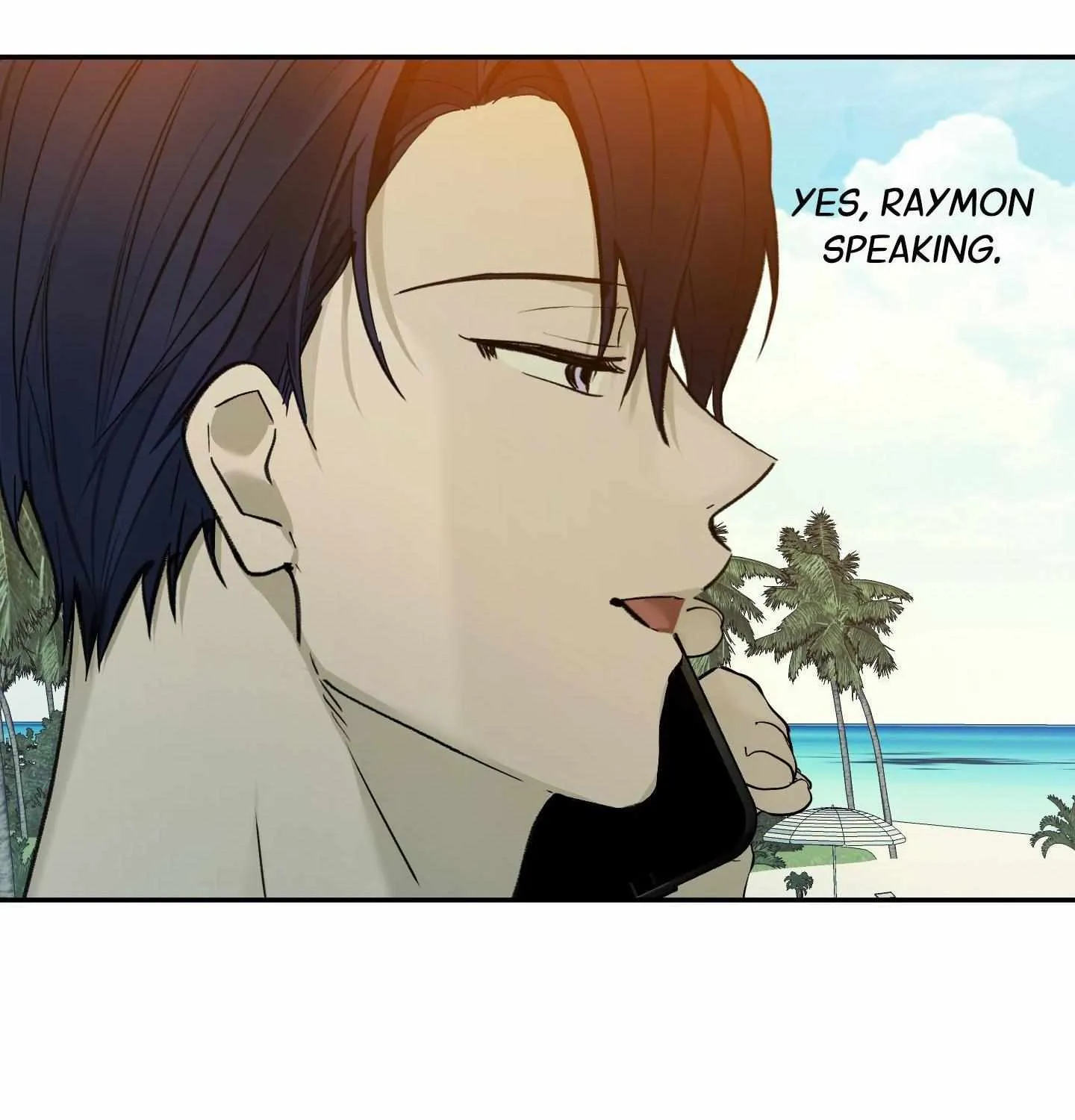 Control Time Chapter 52 page 95 - 