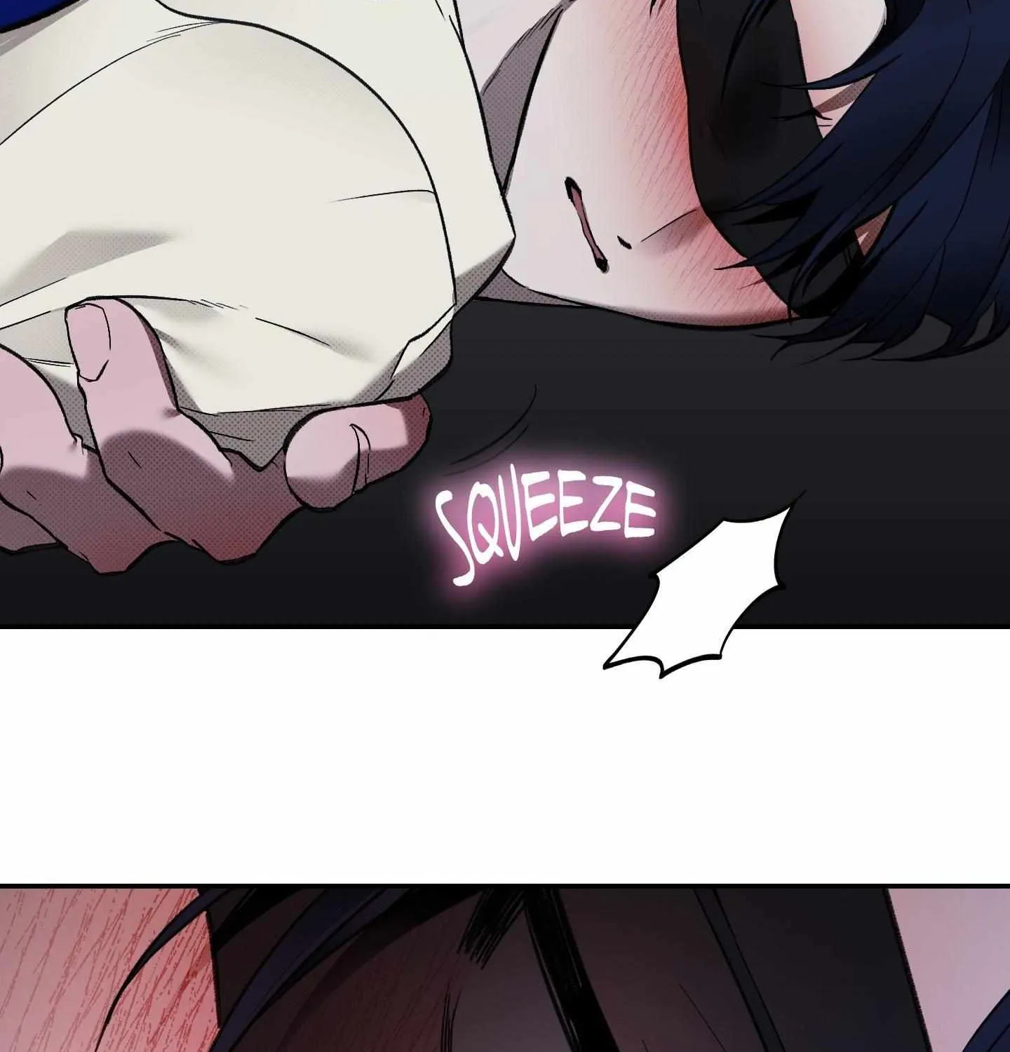 Control Time Chapter 53 page 106 - 