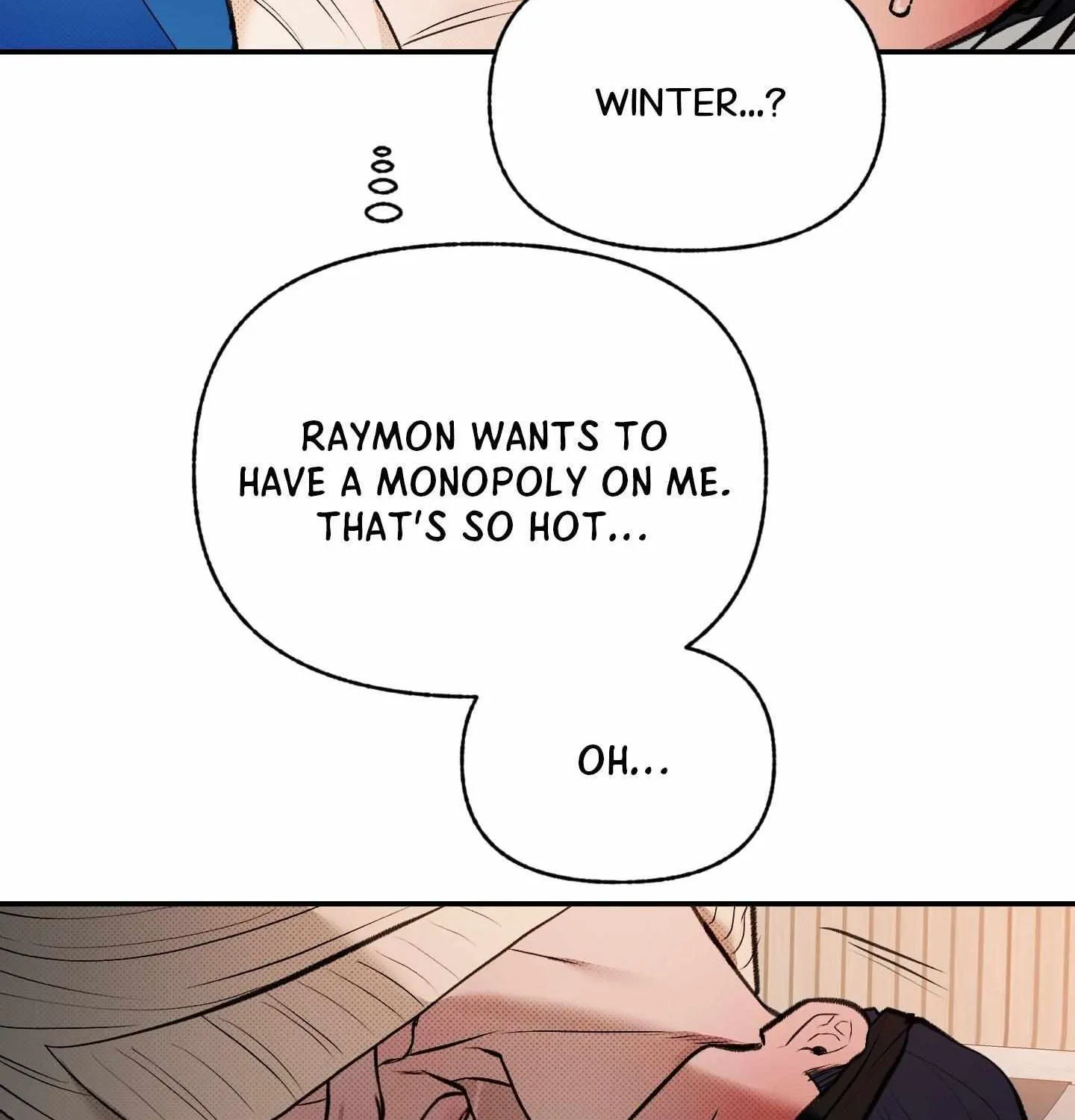 Control Time Chapter 53 page 114 - 