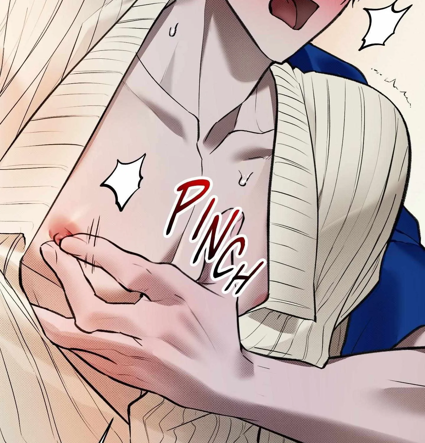 Control Time Chapter 53 page 119 - 
