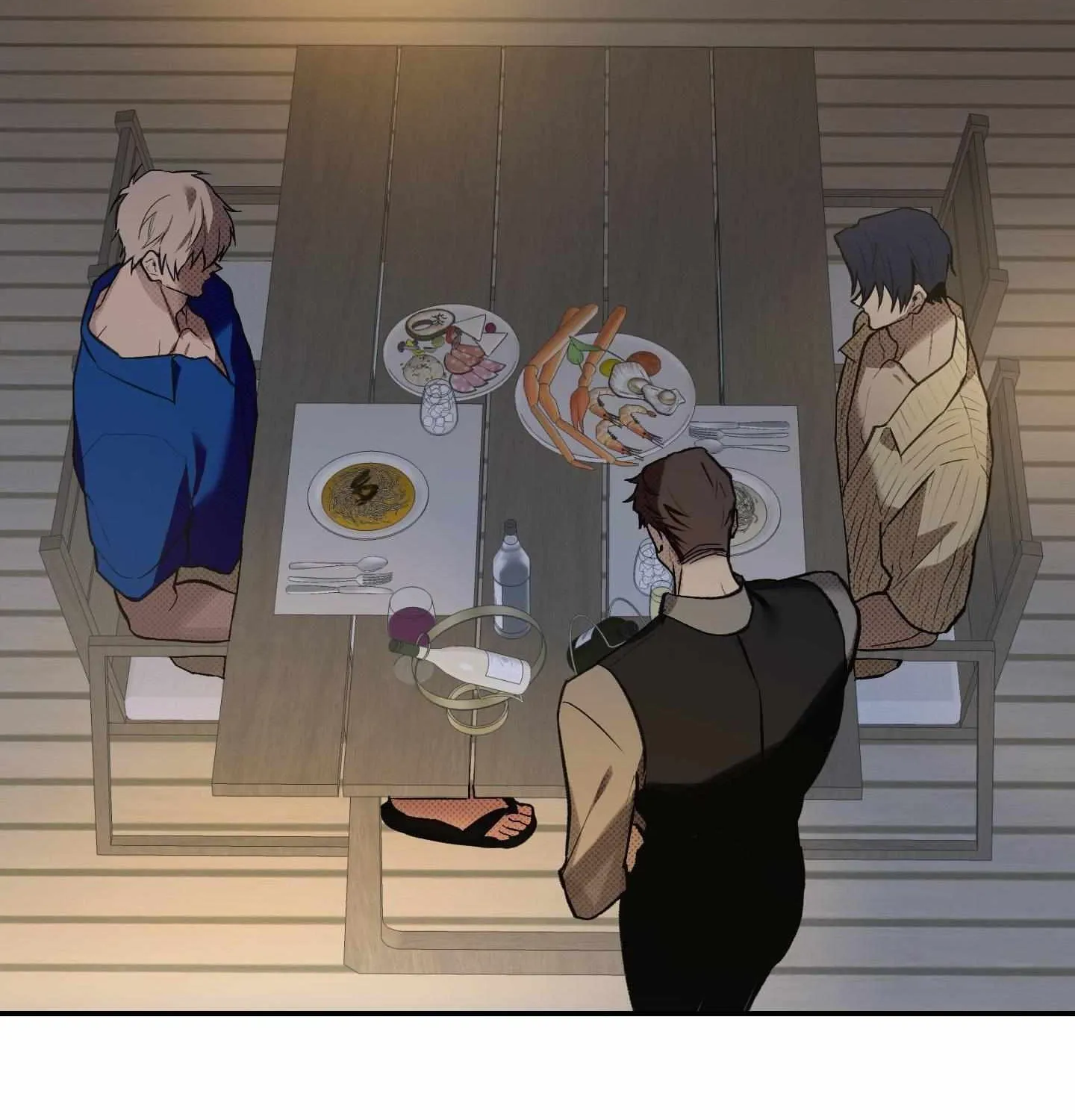 Control Time Chapter 53 page 13 - 