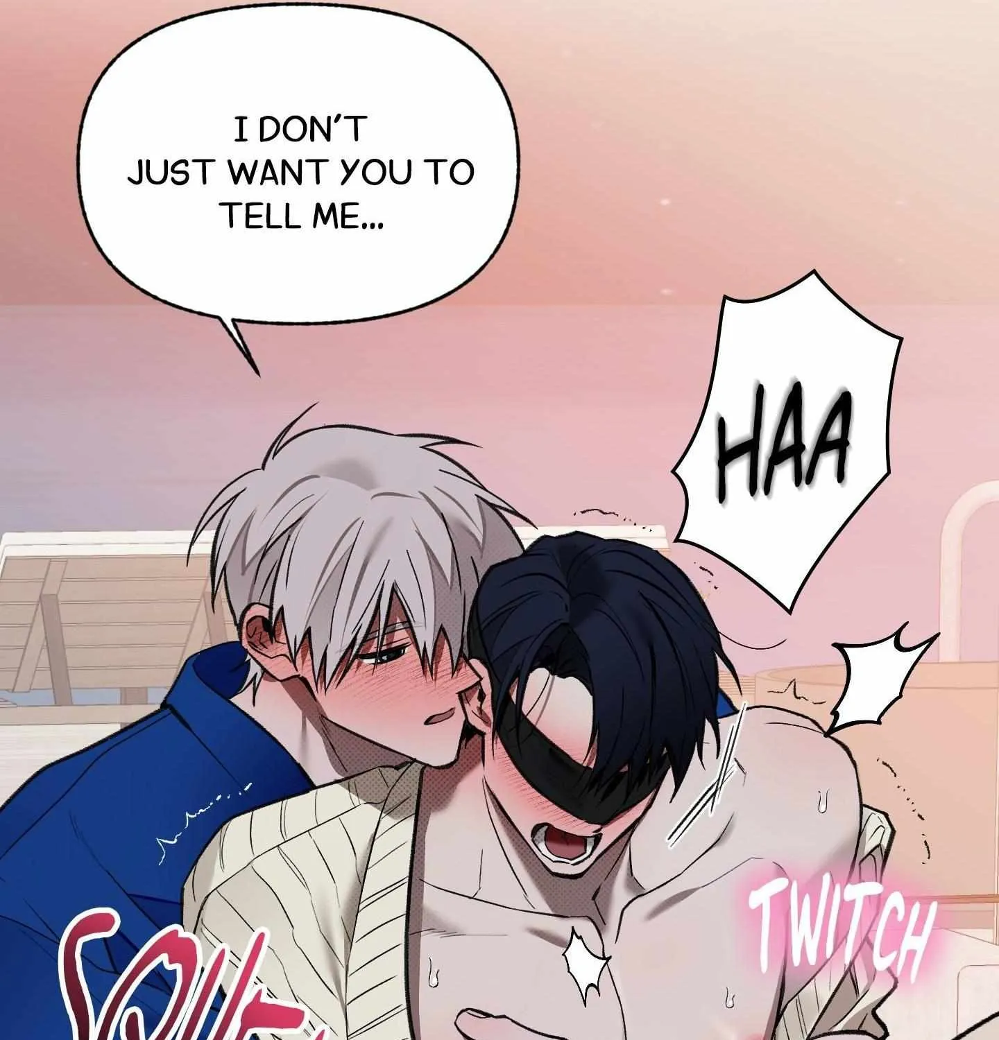 Control Time Chapter 53 page 126 - 