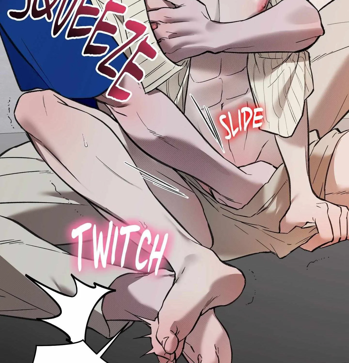 Control Time Chapter 53 page 127 - 