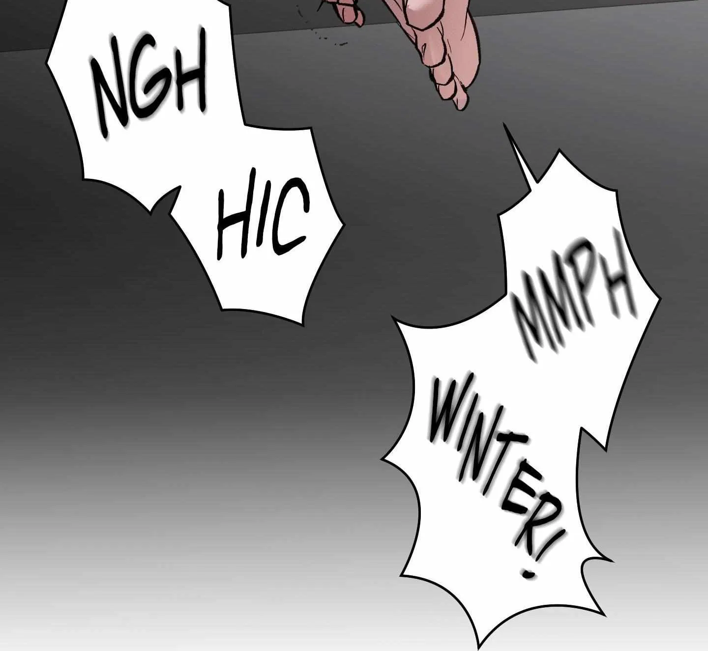 Control Time Chapter 53 page 128 - 