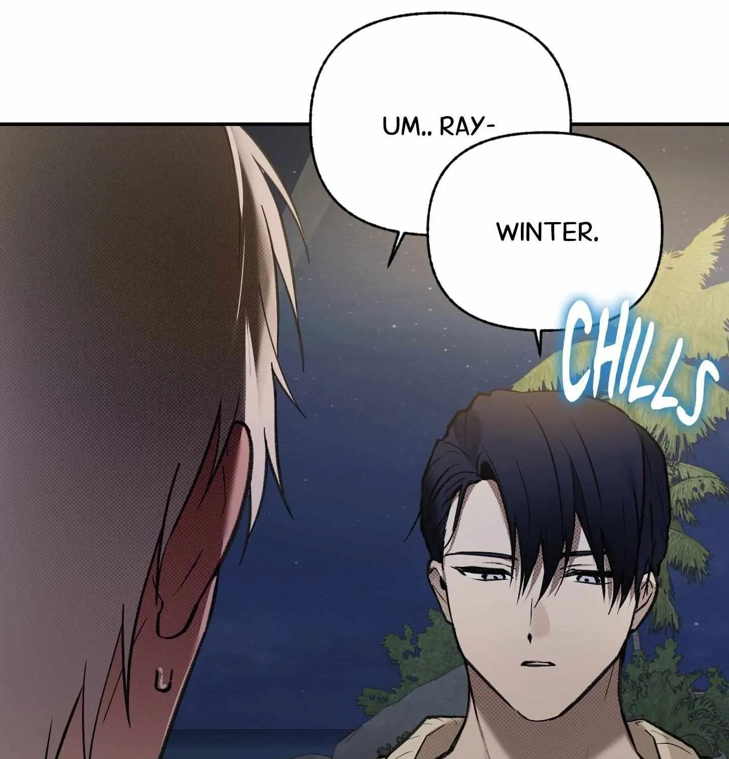 Control Time Chapter 53 page 26 - 