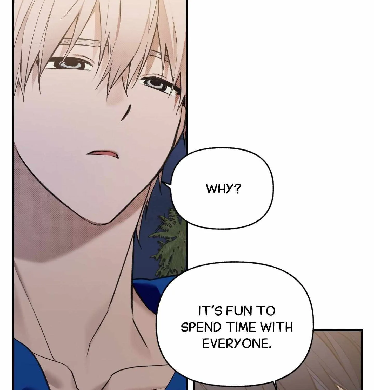 Control Time Chapter 53 page 31 - 