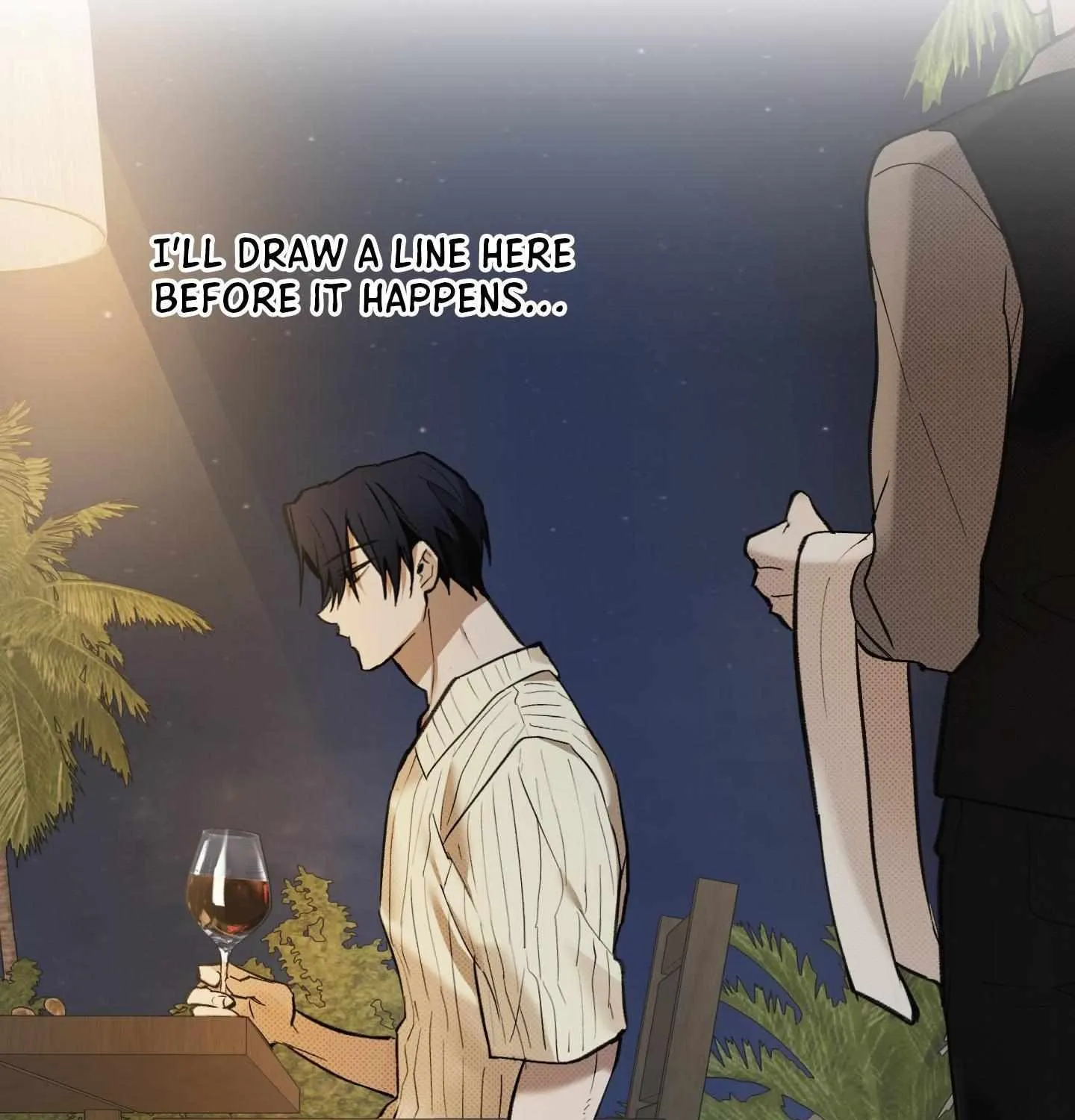 Control Time Chapter 53 page 34 - 
