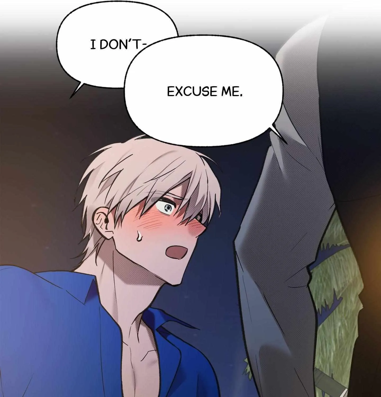 Control Time Chapter 53 page 36 - 