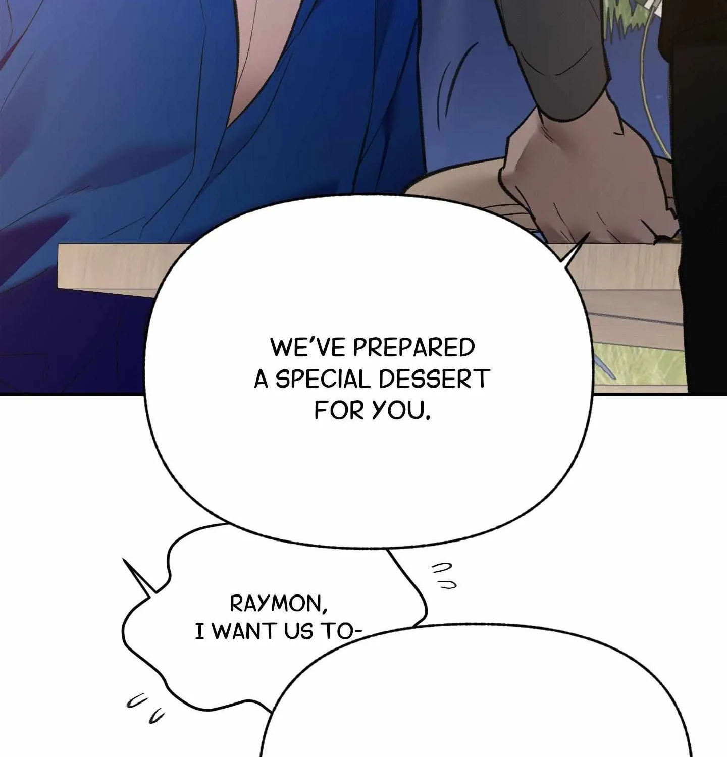 Control Time Chapter 53 page 37 - 