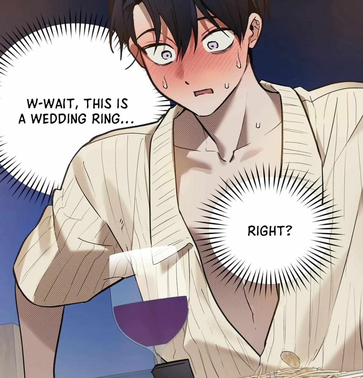 Control Time Chapter 53 page 46 - 