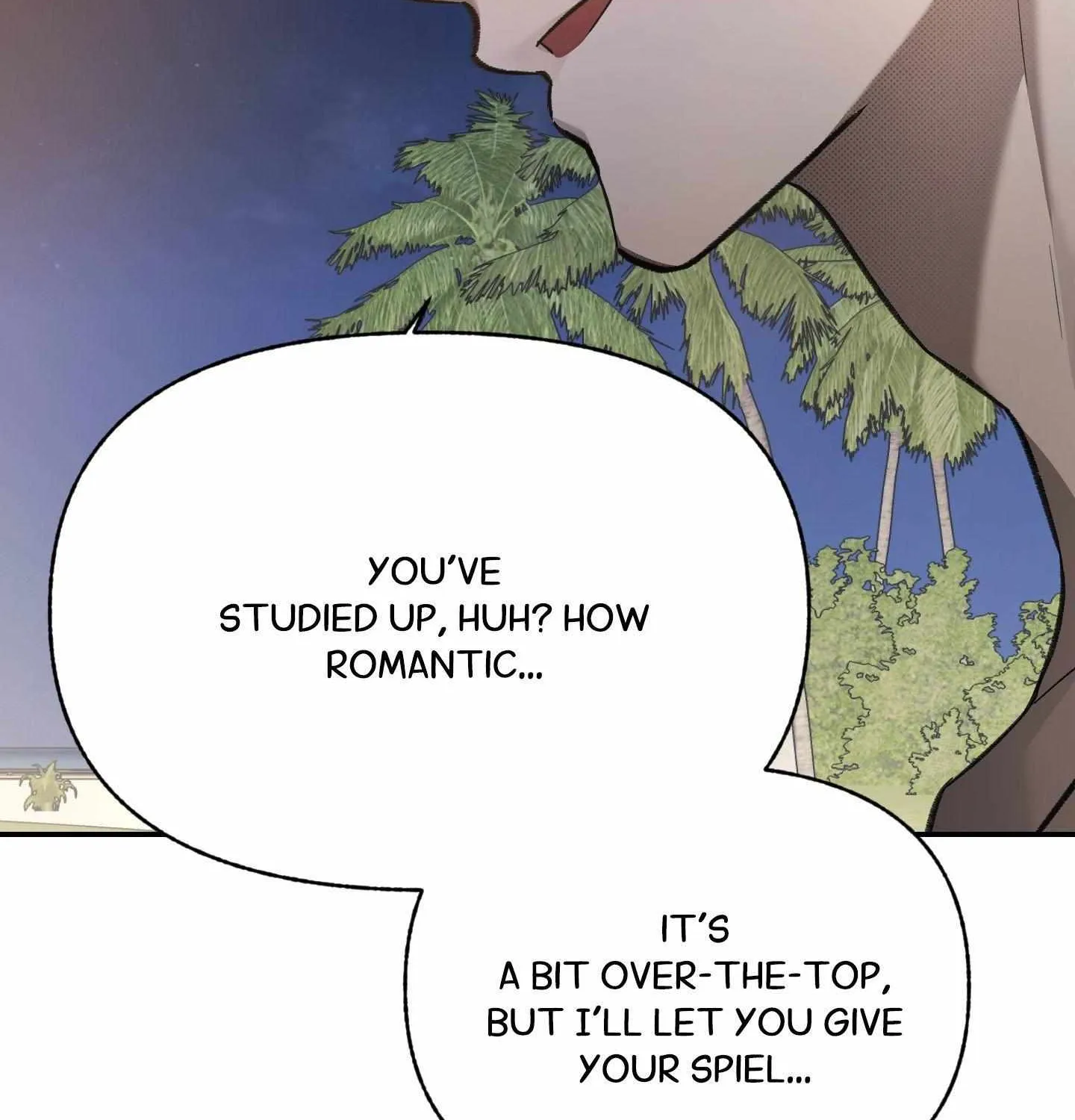 Control Time Chapter 53 page 50 - 