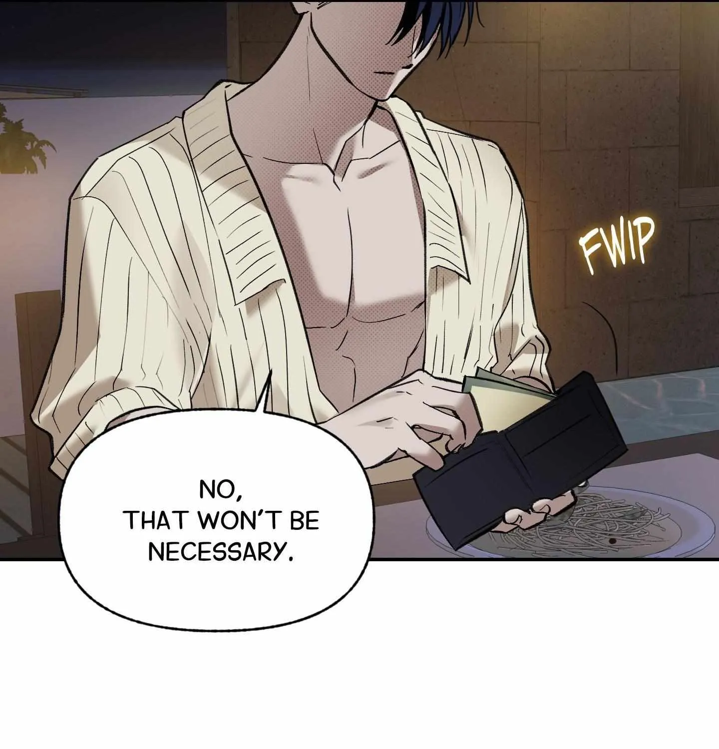 Control Time Chapter 53 page 60 - 