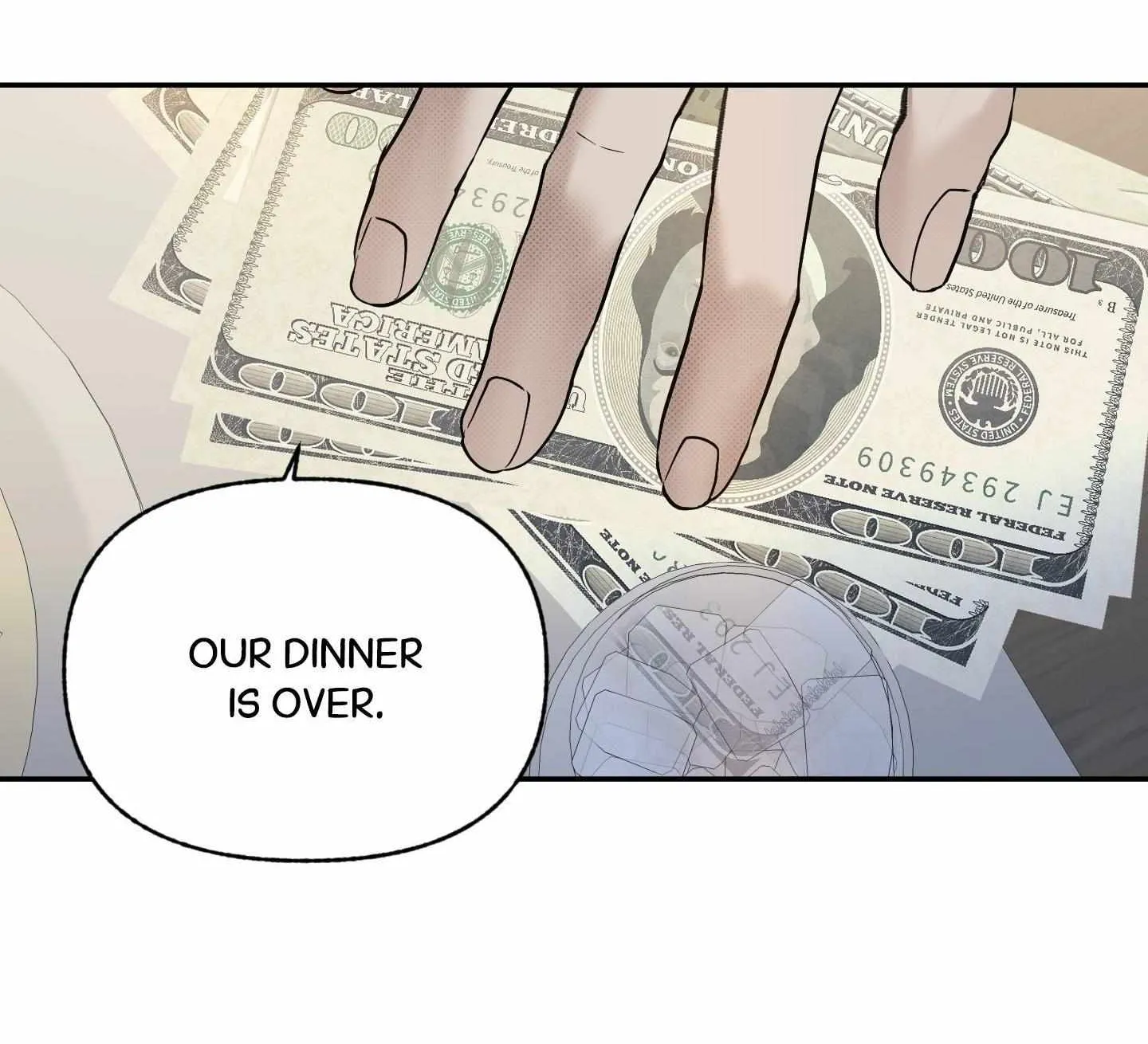 Control Time Chapter 53 page 61 - 