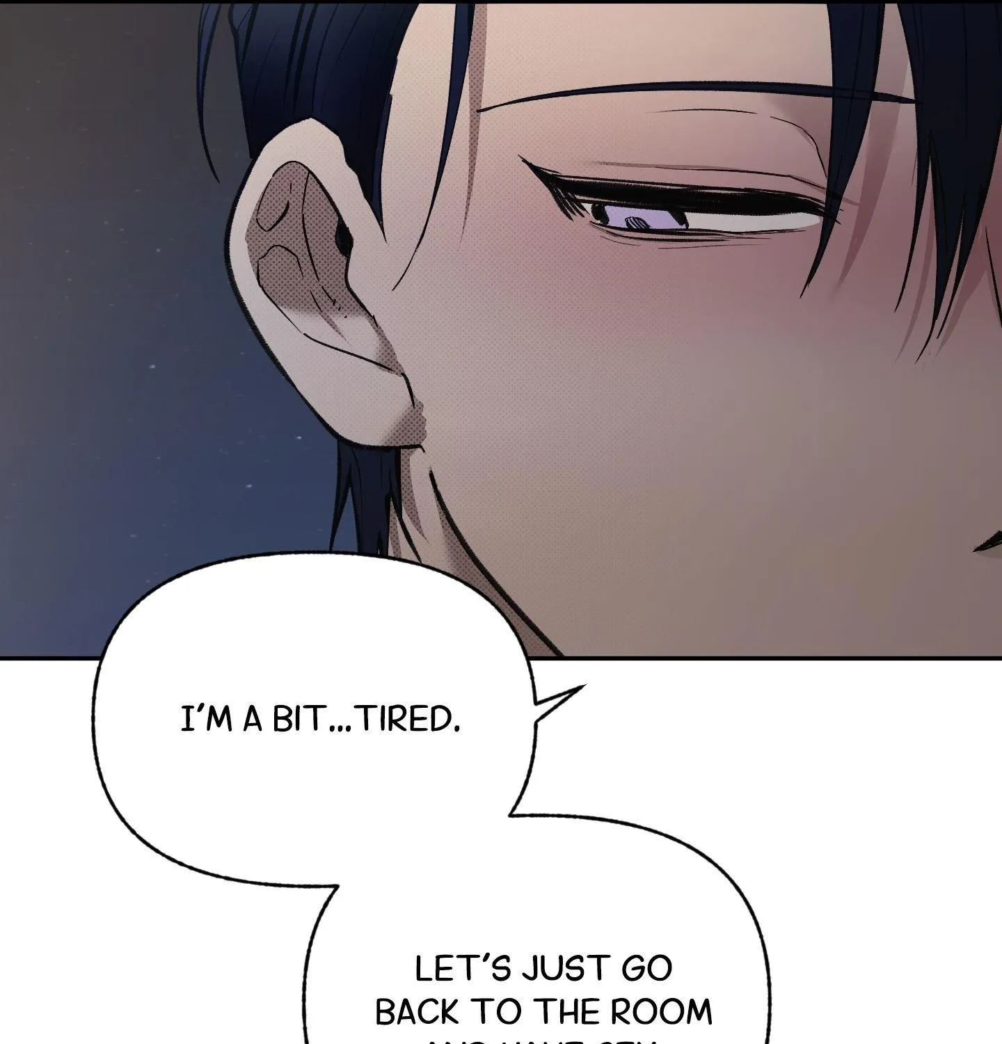 Control Time Chapter 53 page 70 - 
