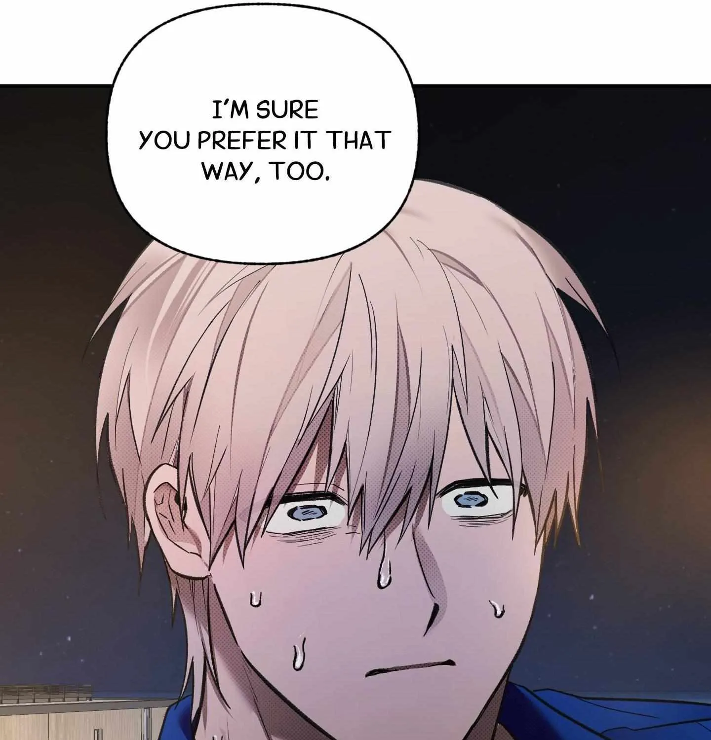 Control Time Chapter 53 page 72 - 