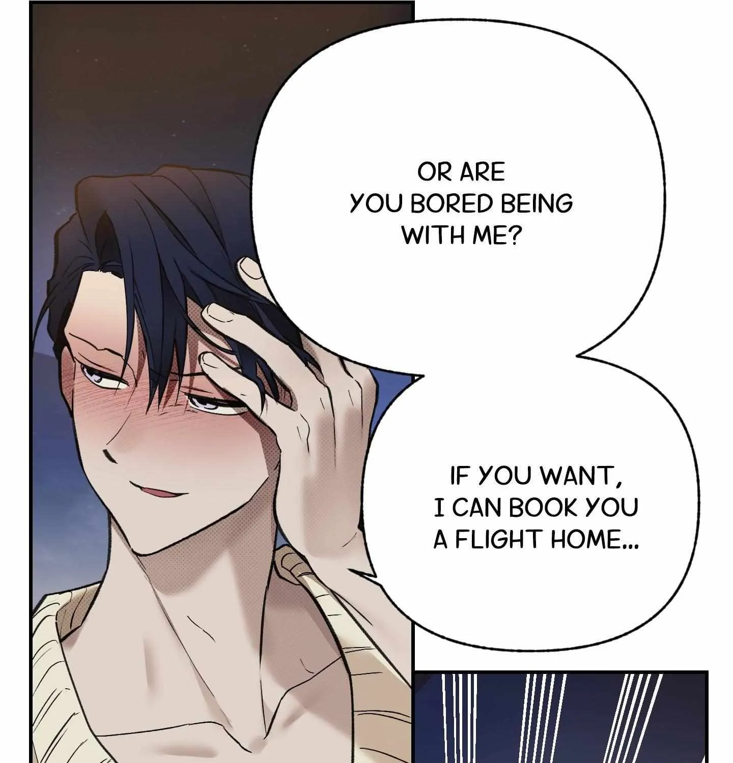 Control Time Chapter 53 page 74 - 