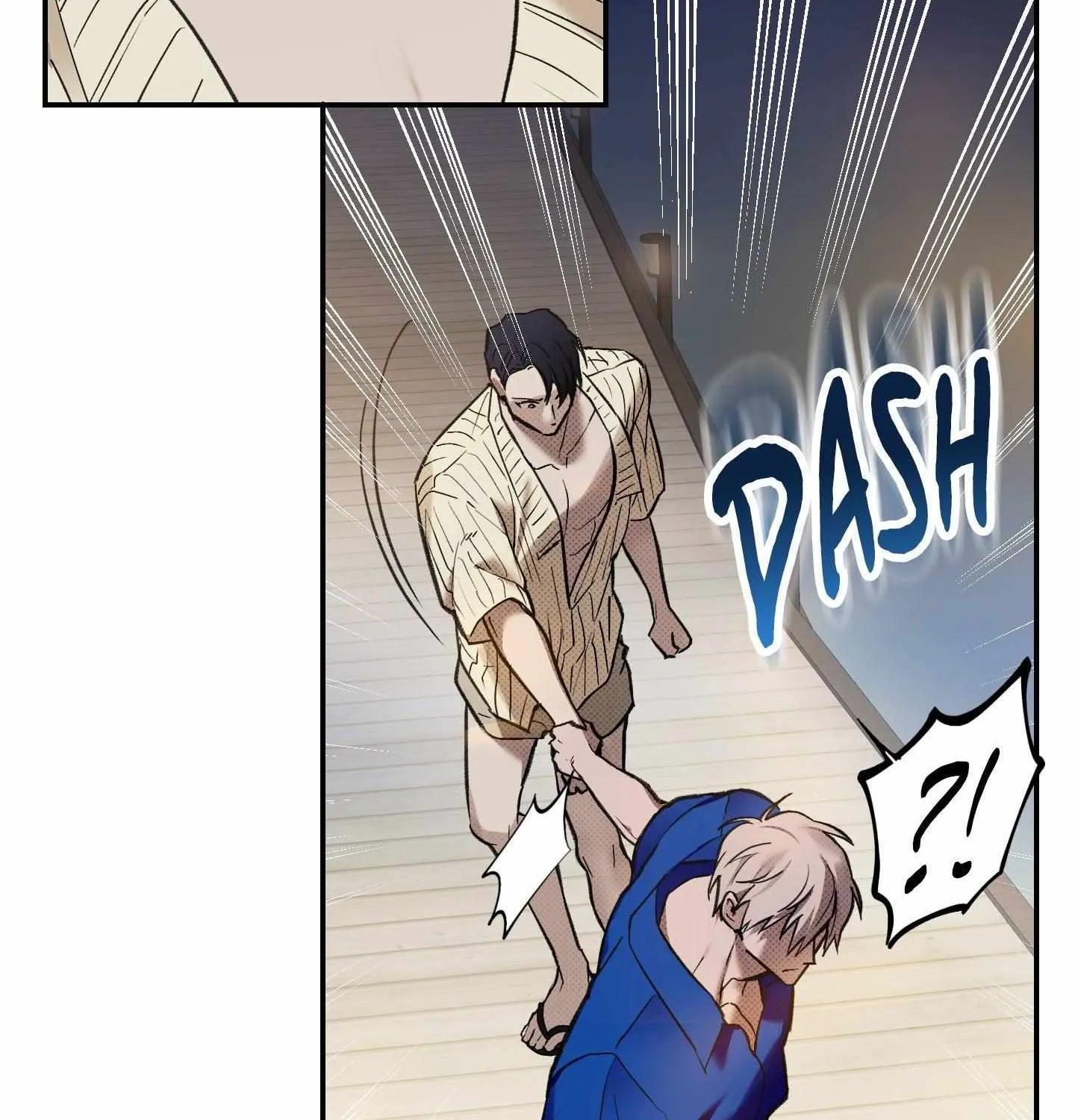 Control Time Chapter 53 page 75 - 