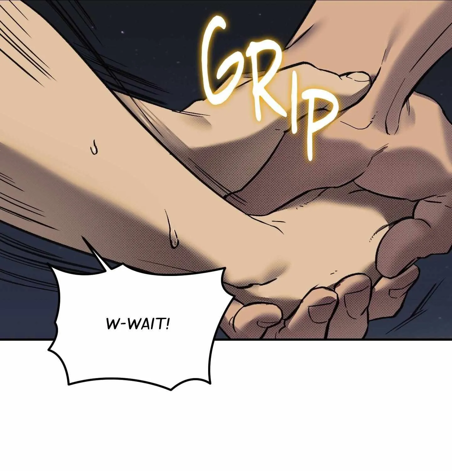 Control Time Chapter 53 page 77 - 