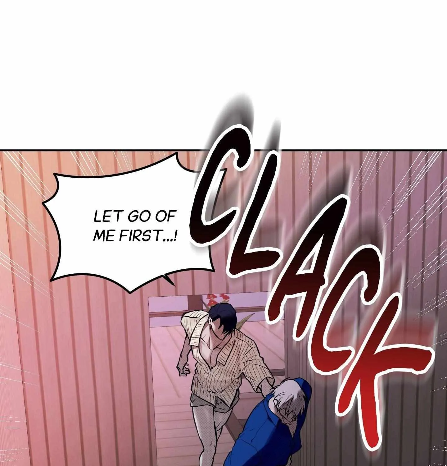Control Time Chapter 53 page 80 - 