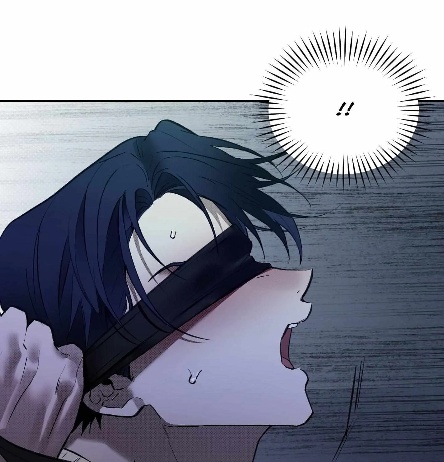 Control Time Chapter 53 page 83 - 