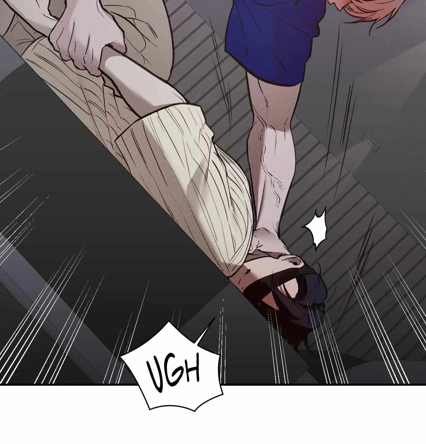 Control Time Chapter 53 page 87 - 