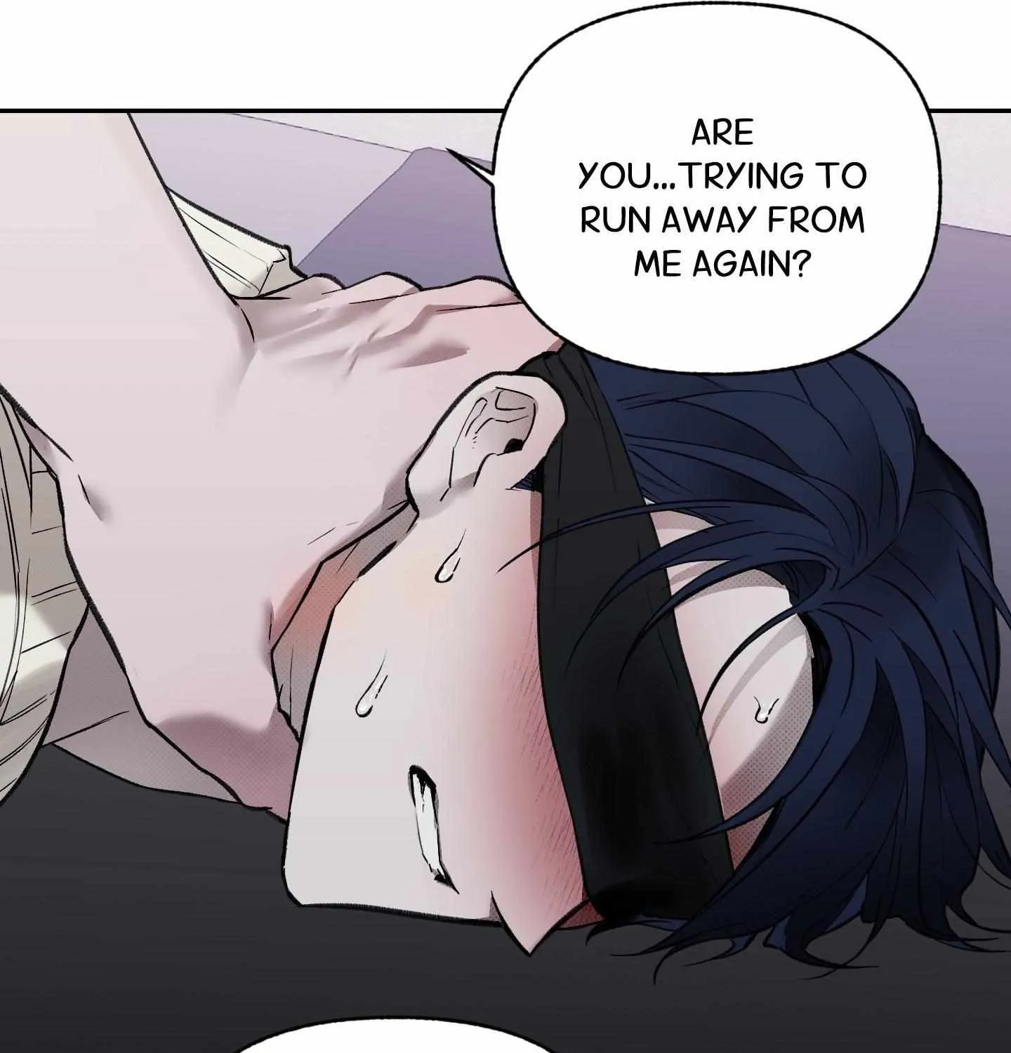 Control Time Chapter 53 page 89 - 