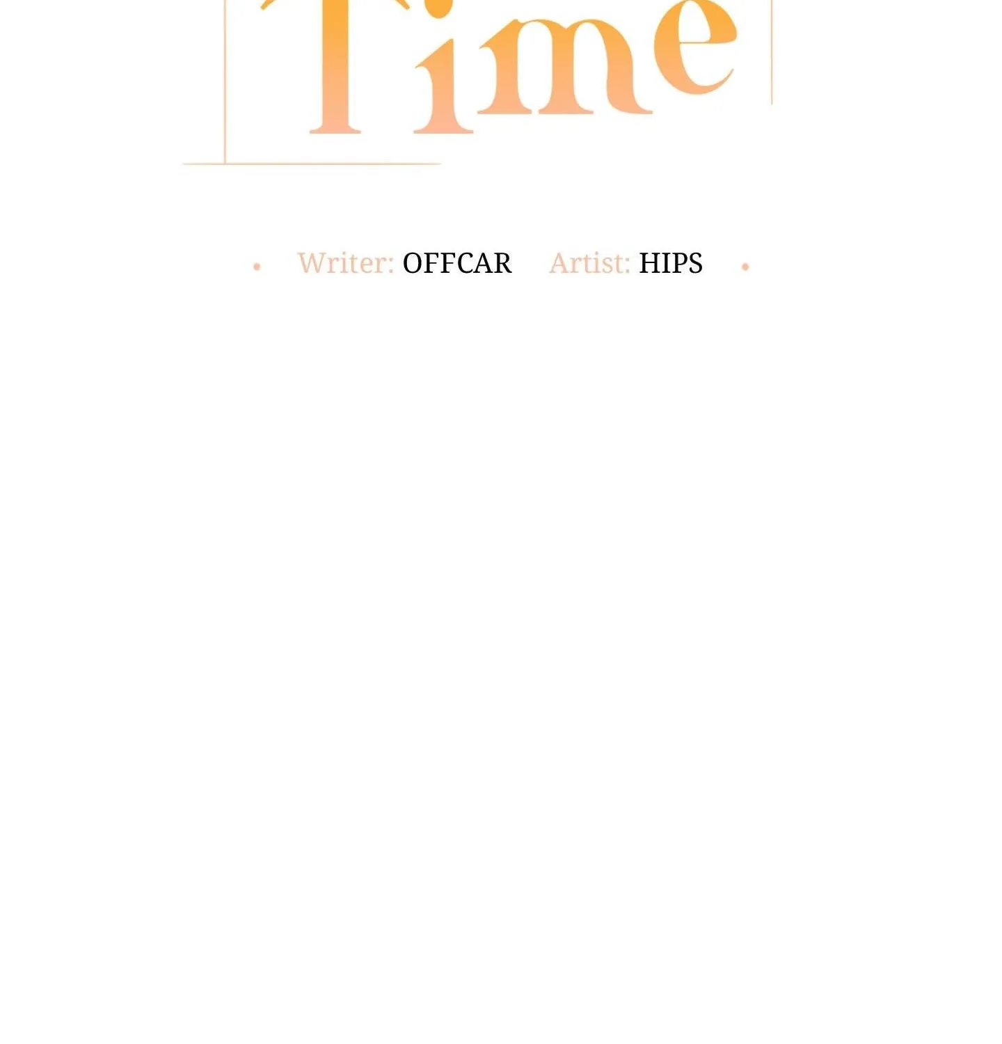Control Time Chapter 53 page 10 - 