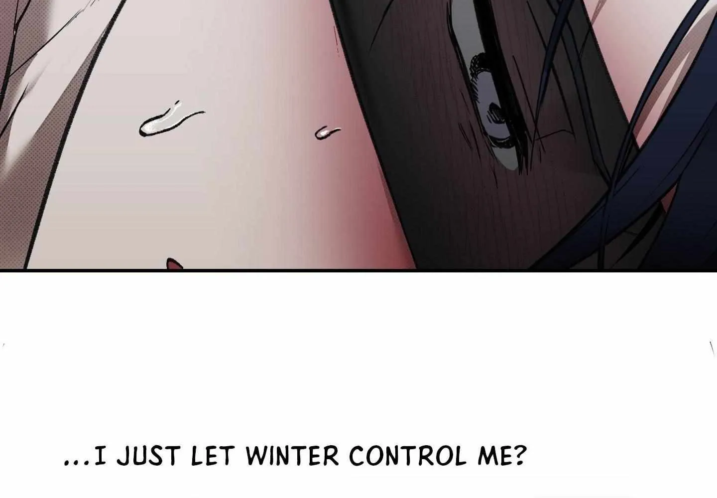 Control Time Chapter 53 page 91 - 
