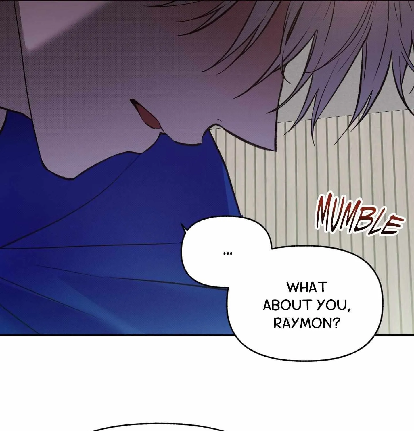 Control Time Chapter 53 page 98 - 