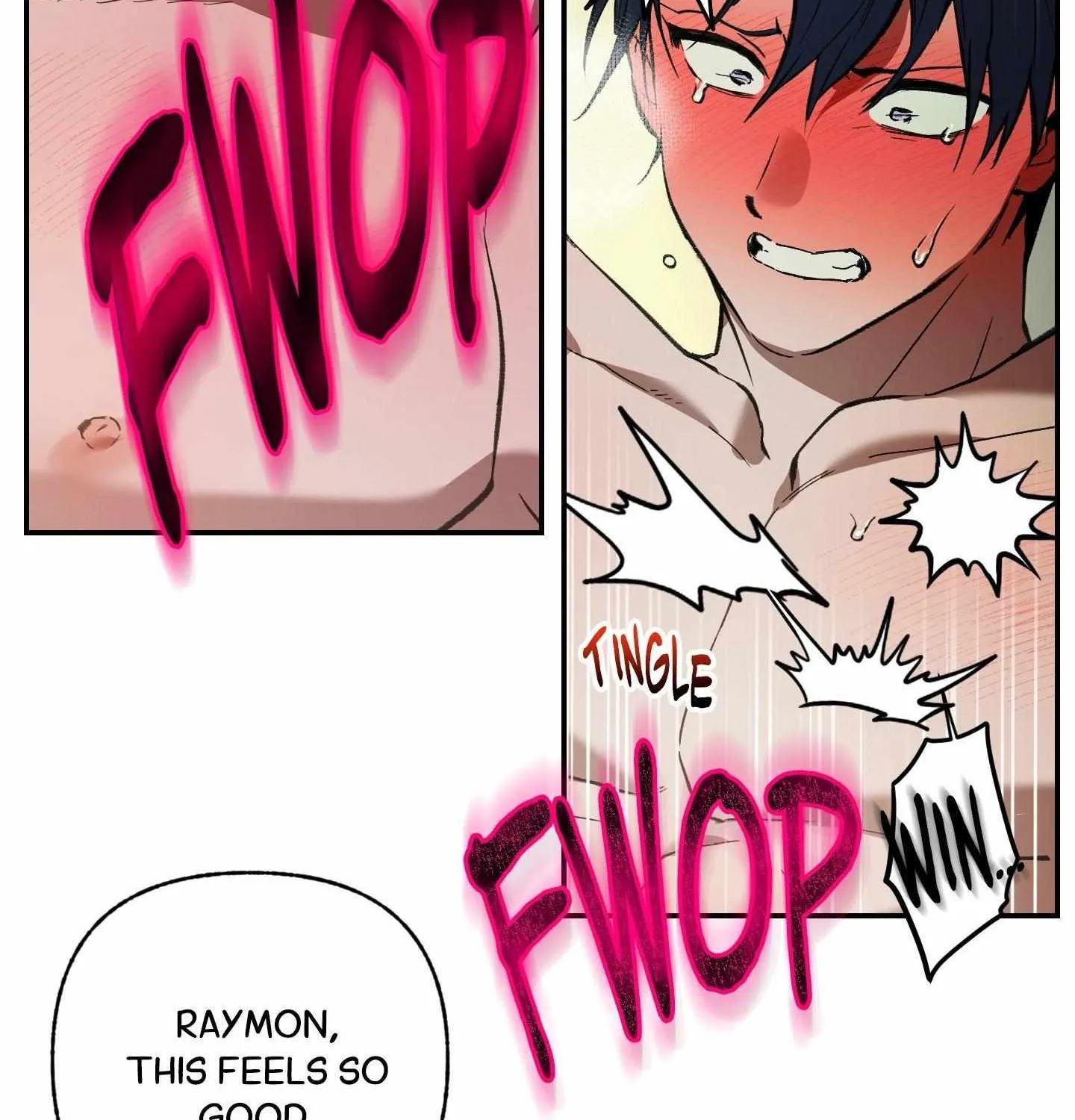 Control Time Chapter 54 page 114 - 