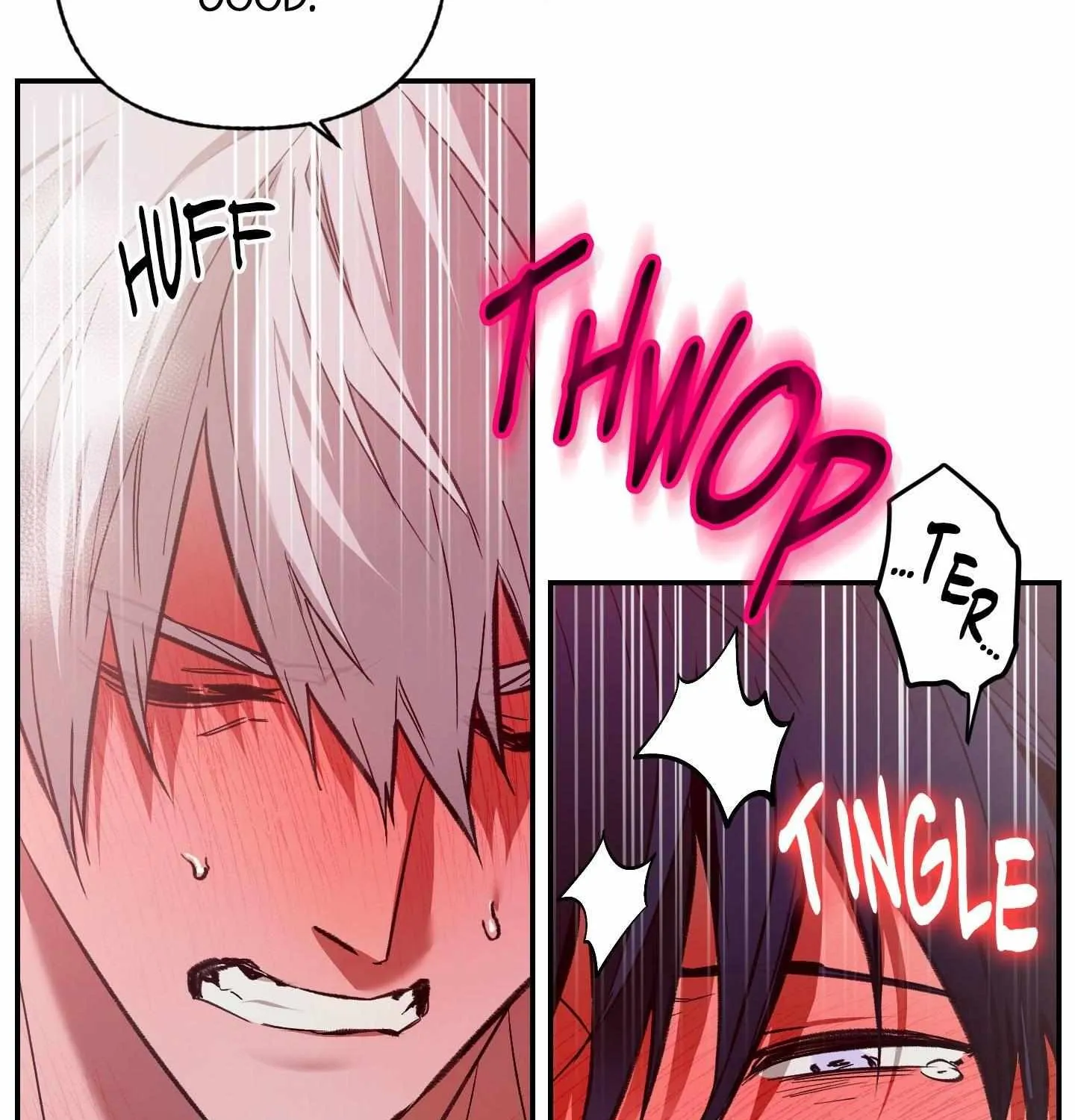 Control Time Chapter 54 page 115 - 