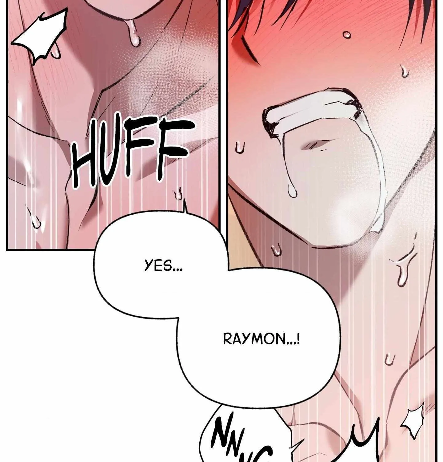 Control Time Chapter 54 page 116 - 