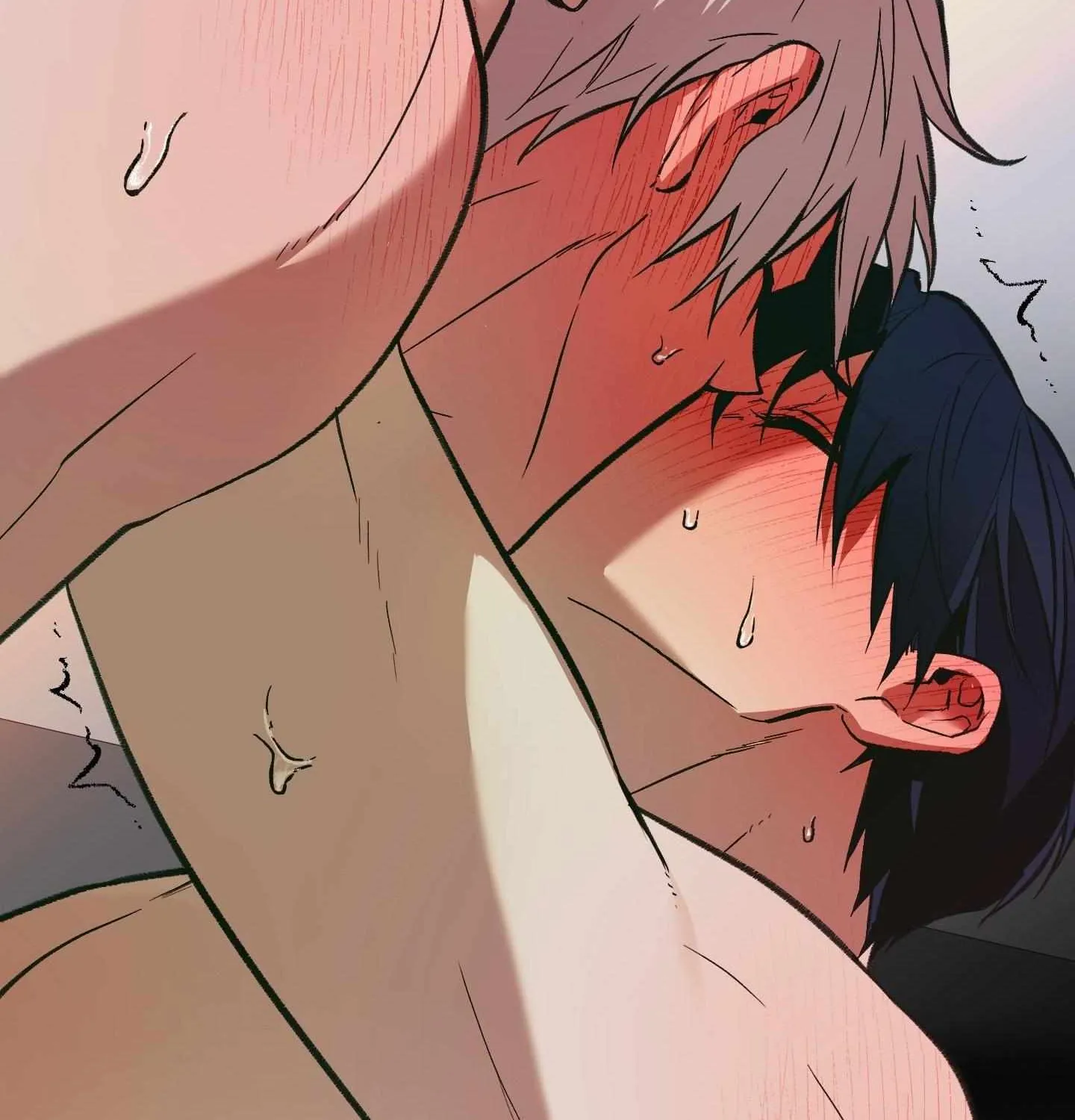 Control Time Chapter 54 page 119 - 