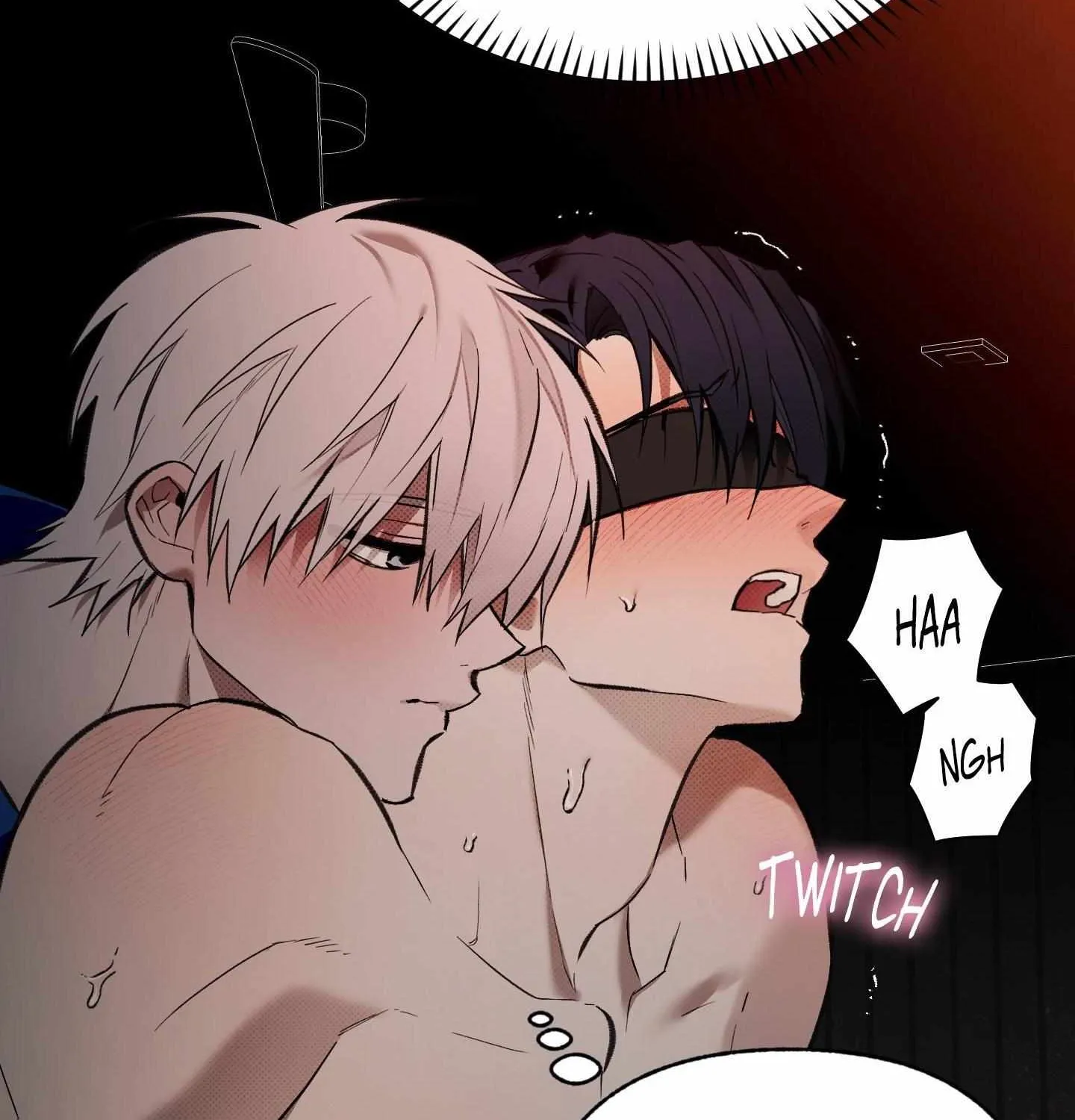 Control Time Chapter 54 page 16 - 