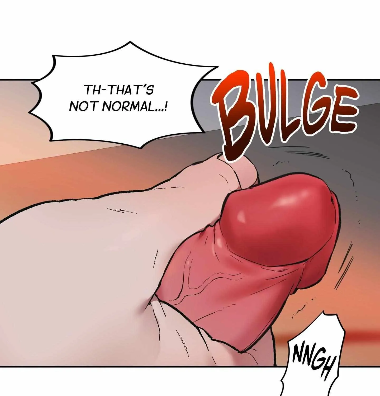 Control Time Chapter 54 page 28 - 