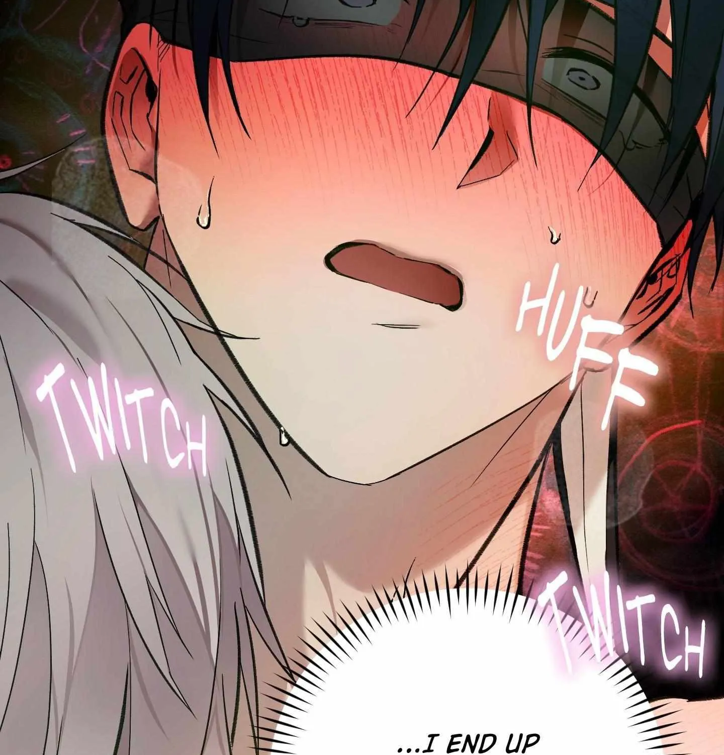 Control Time Chapter 54 page 32 - 