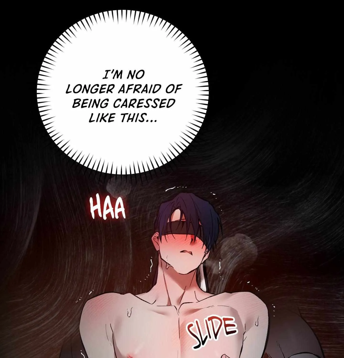 Control Time Chapter 54 page 34 - 