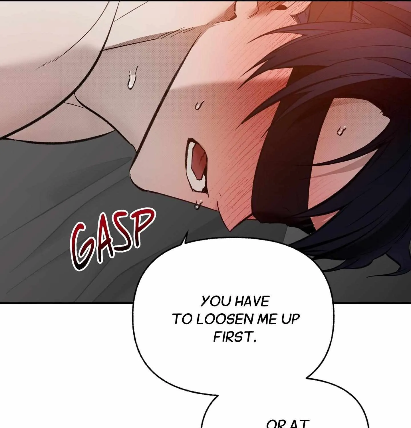Control Time Chapter 54 page 46 - 