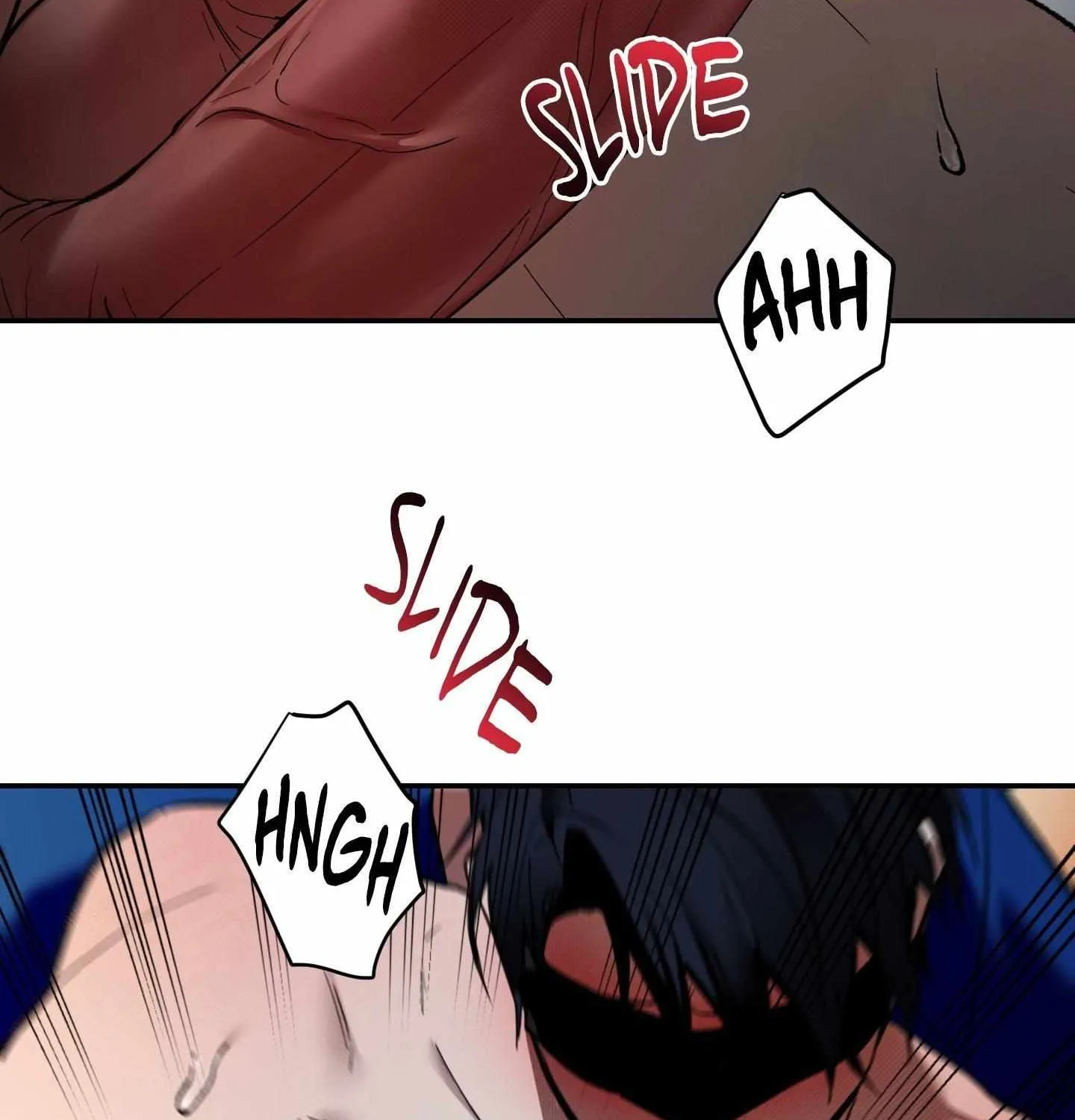 Control Time Chapter 54 page 51 - 