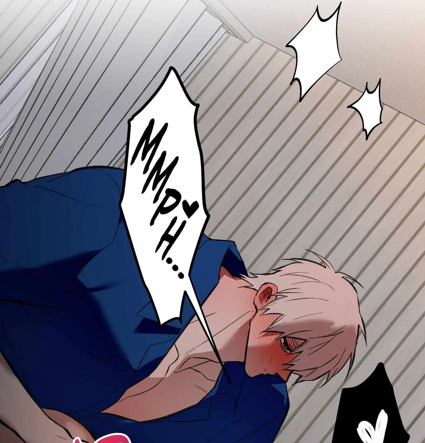Control Time Chapter 54 page 57 - 
