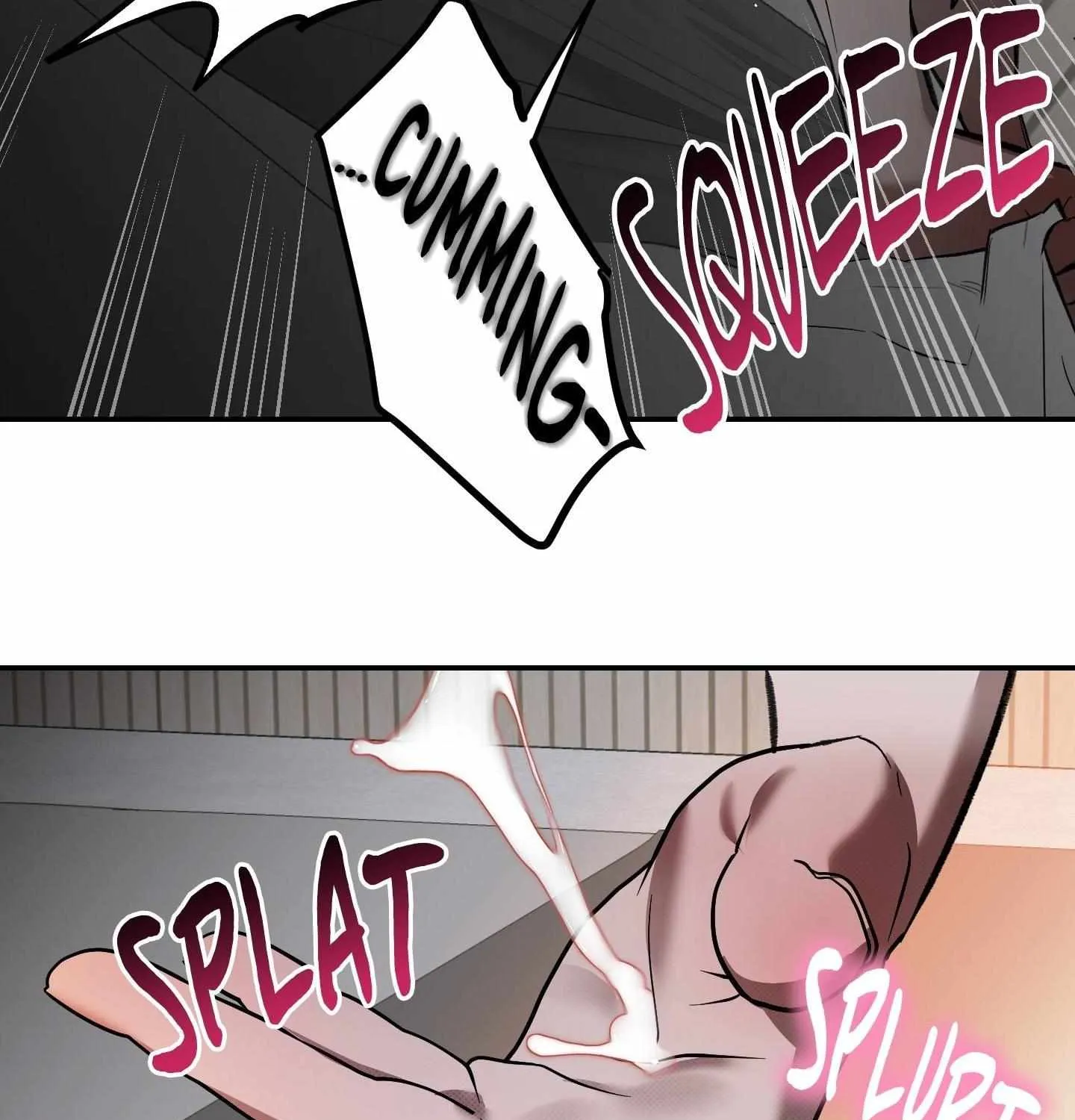 Control Time Chapter 54 page 59 - 
