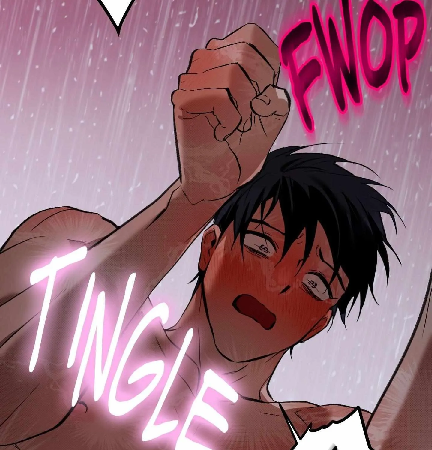 Control Time Chapter 54 page 71 - 